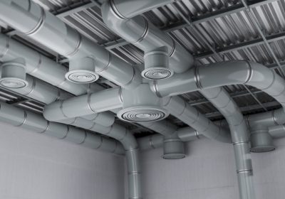 3d rendering ventilation system (1)